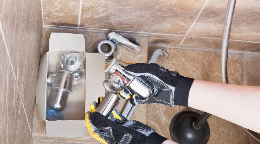 Expert flood damage restoration services in Emerson, IA